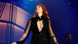 Florence Welch: Rudowłosej rusałce stuknęła trzydziestka