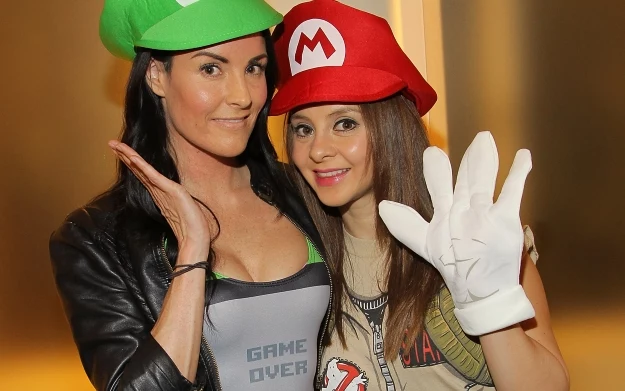 Czy kontrolery nowej konsoli Nintendo przypadną do gustu zagorzałym fanom japońskiej marki?