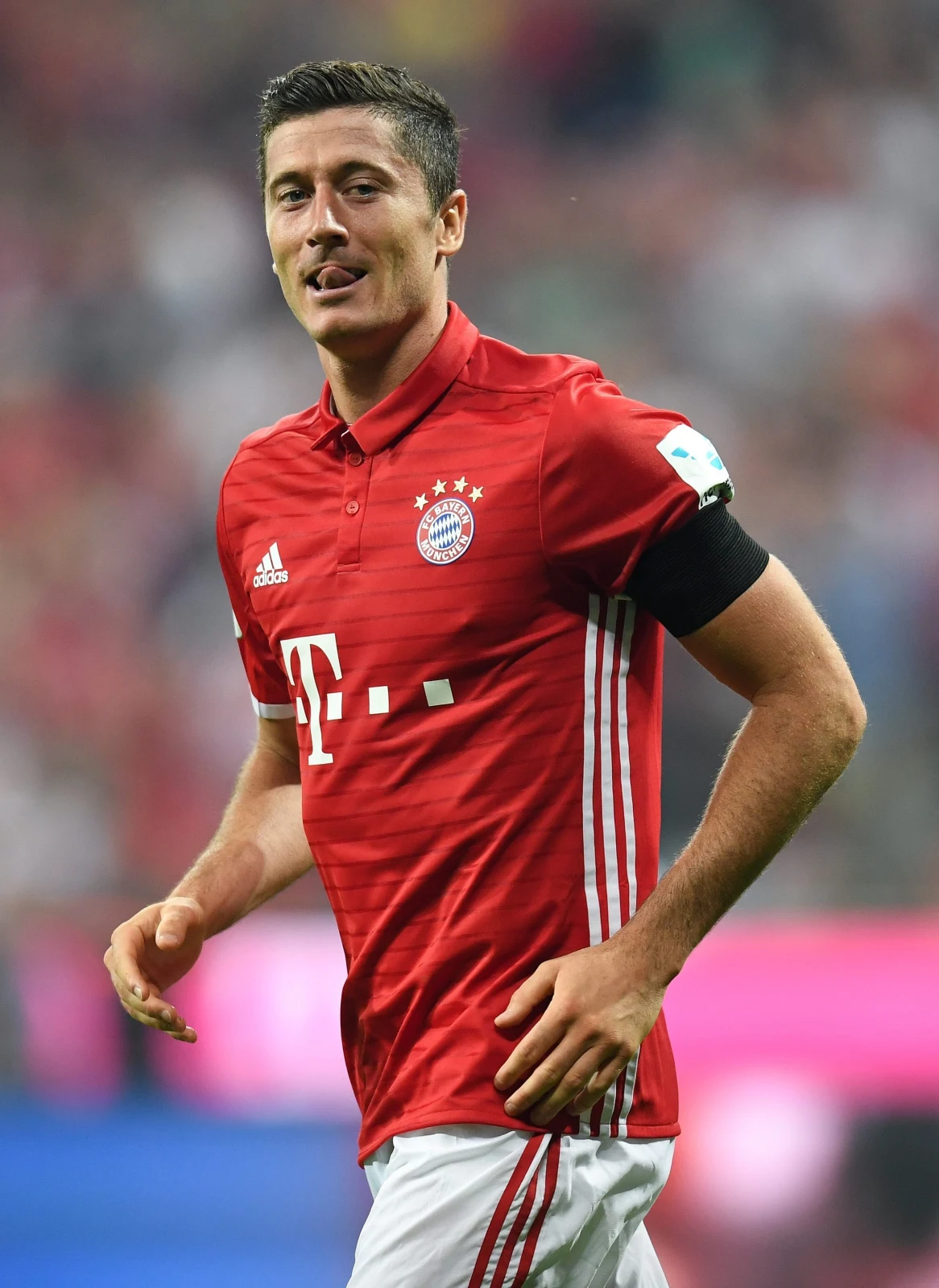 Robert Lewandowski Robert Lewandowski