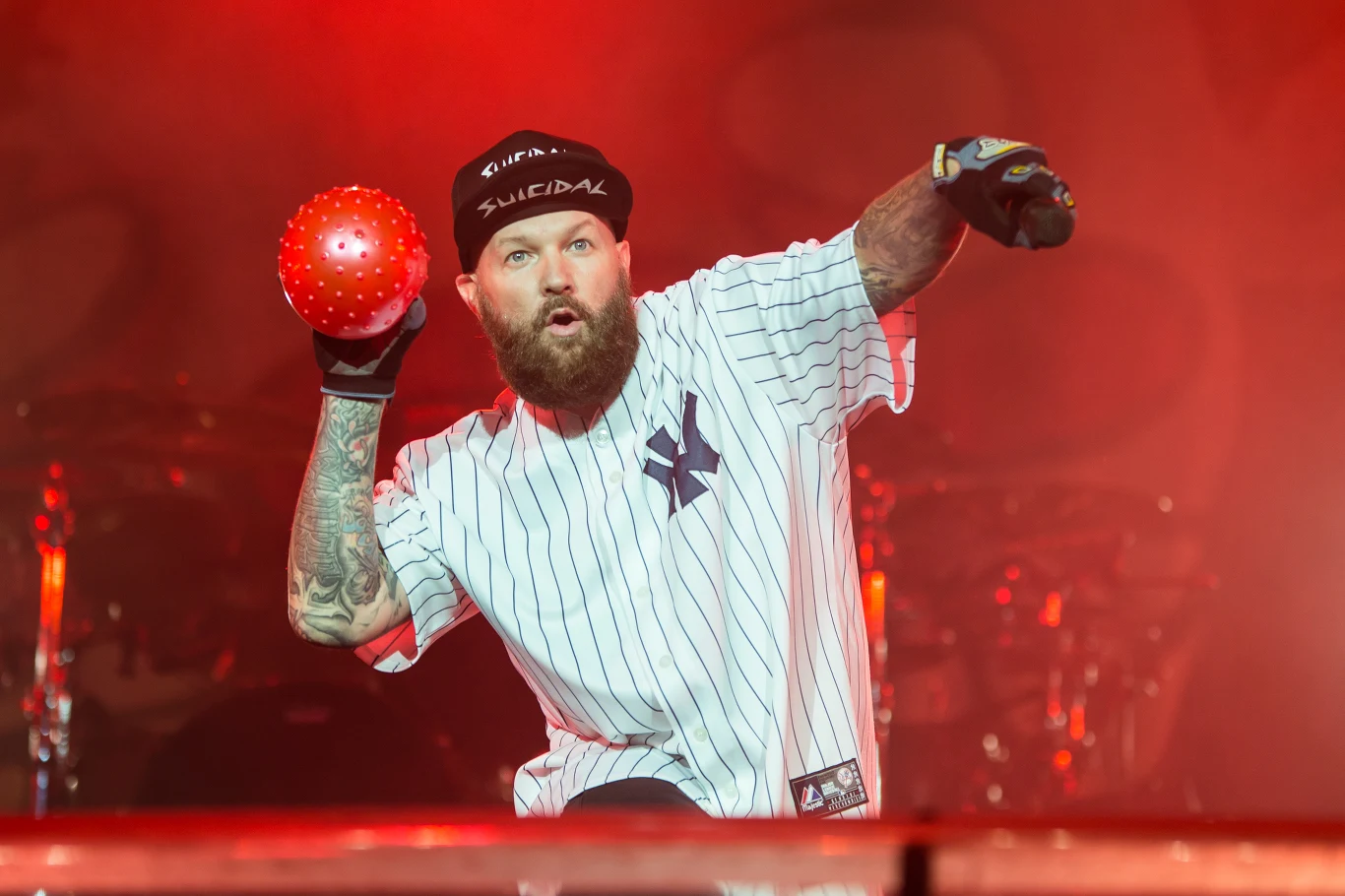 Limp Bizkit