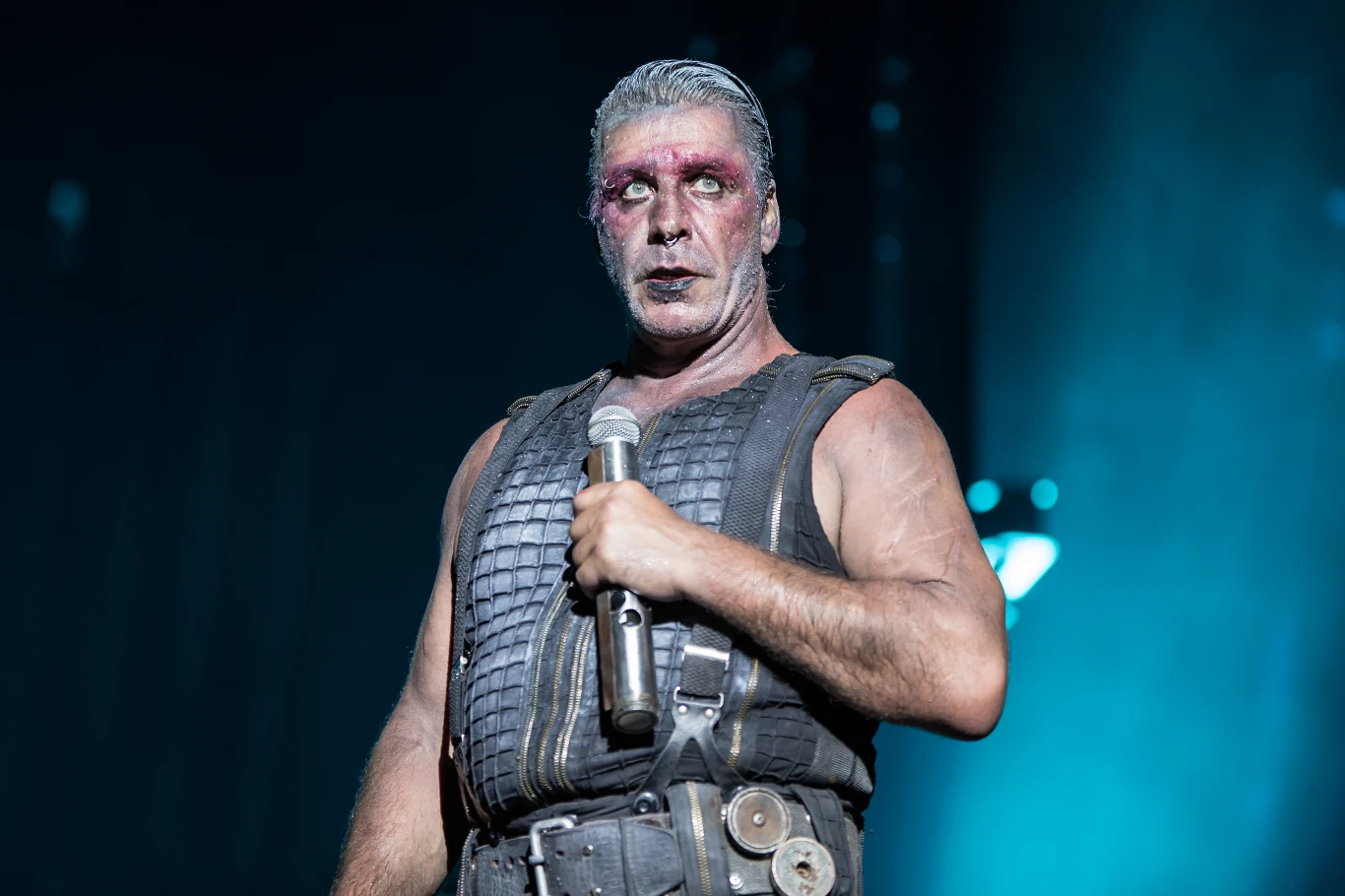 Rammstein