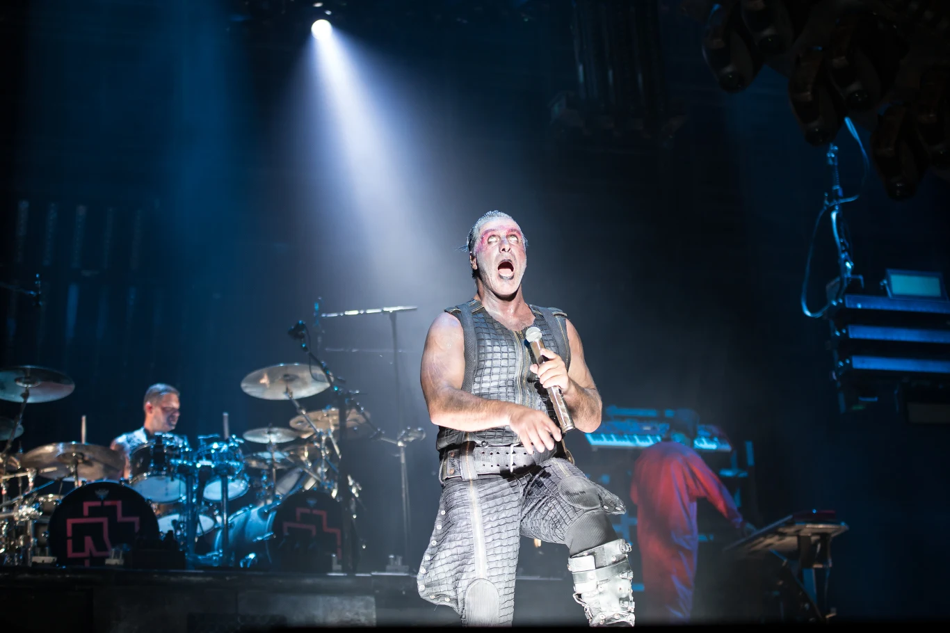Rammstein