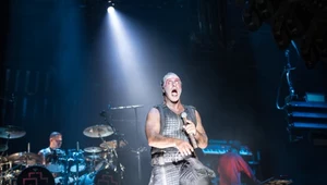 Capital Of Rock: Rammstein puścił wrocławską scenę z dymem (relacja, zdjęcia) 