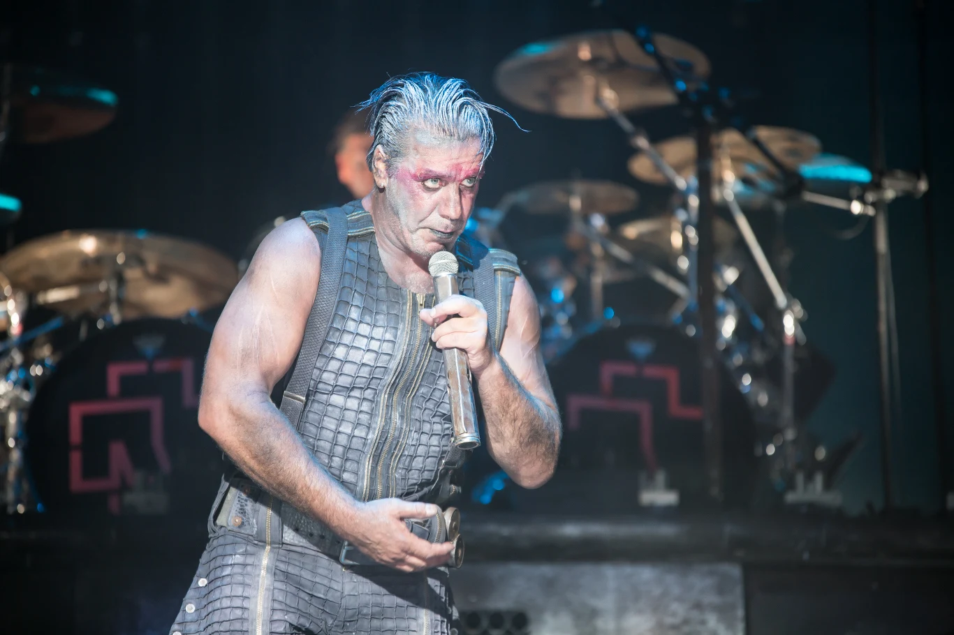 27 sierpnia we Wrocławiu odbyła się pierwsza edycja festiwalu Capital of Rock. Dla zgromadzonej publiki wystąpili m.in.: Rammstein, Limp Bizkit oraz Gojira (w zastępstwie Bullet for My Valentine). Zobaczcie zdjęcia z wydarzenia!