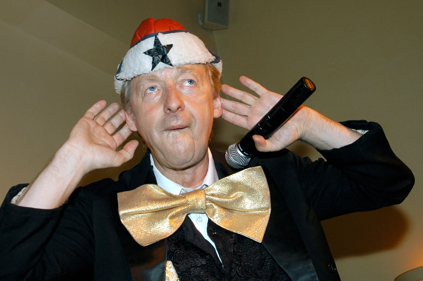 Andrzej Rosiewicz Andrzej Rosiewicz