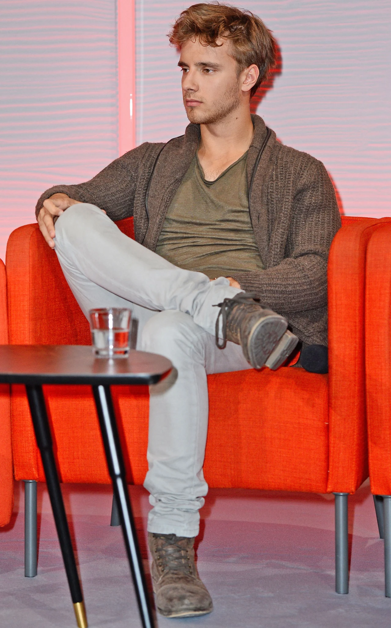 Maciej Musiał