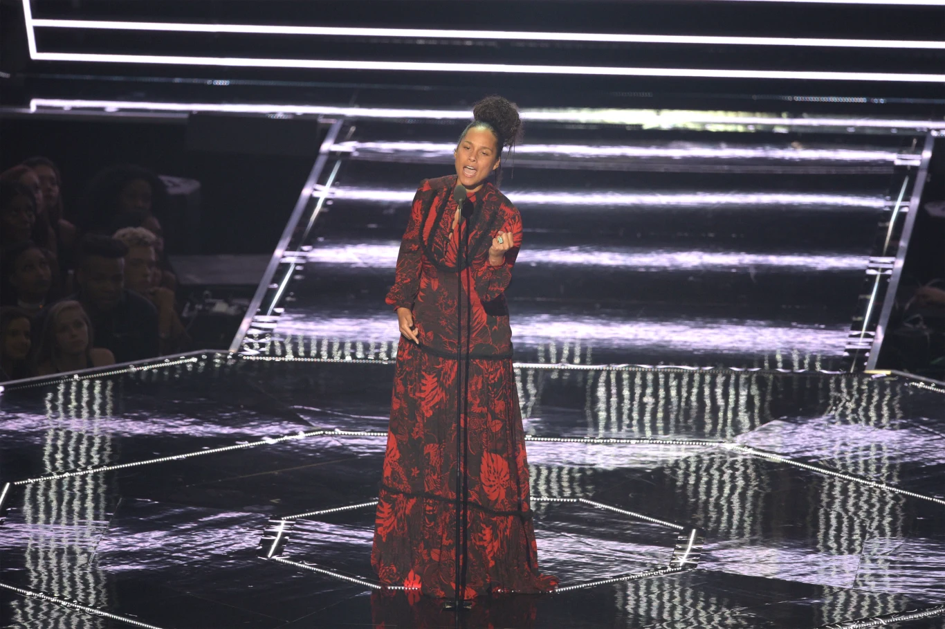 Alicia Keys Alicia Keys