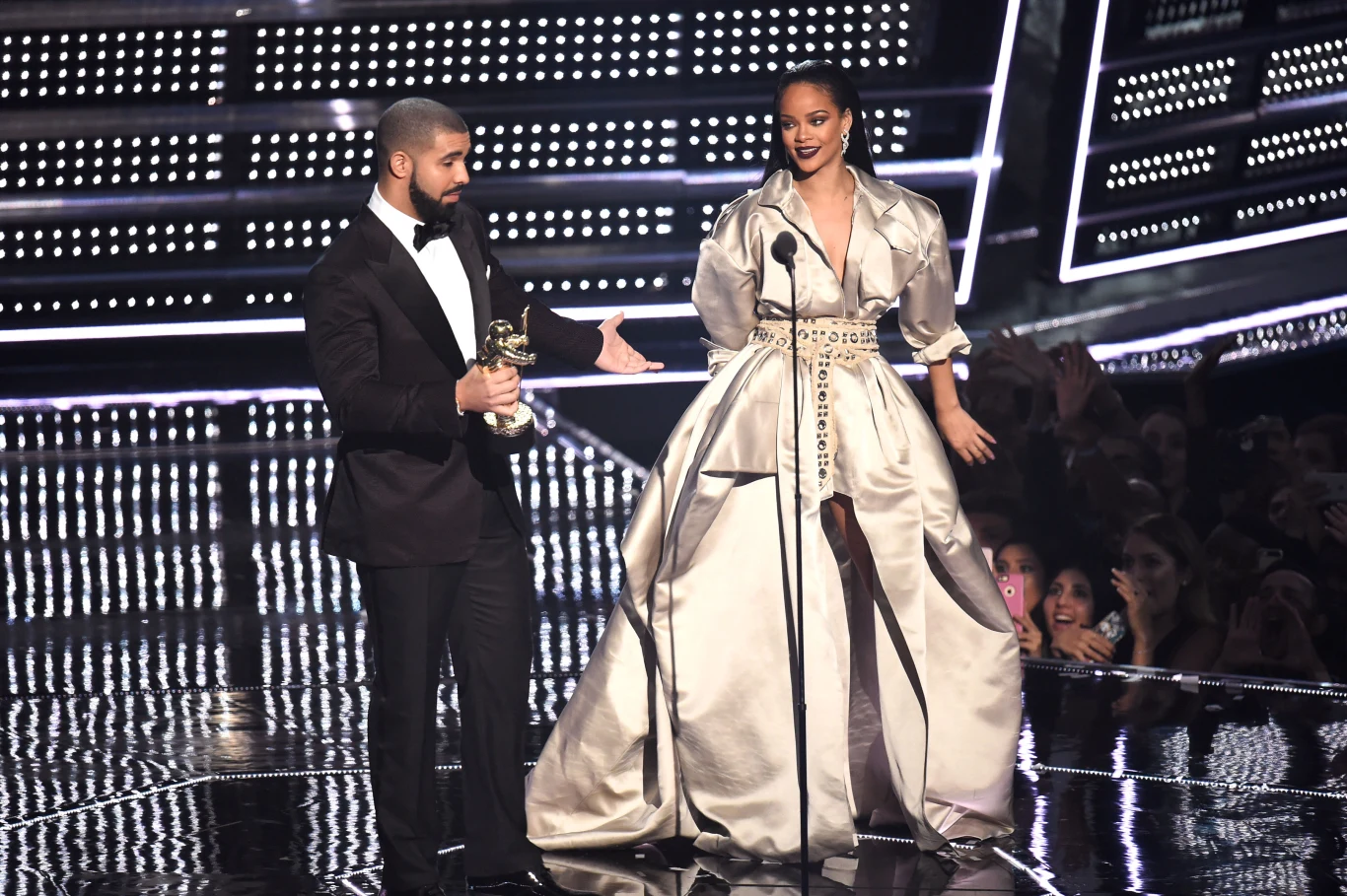 Drake i Rihanna Drake i Rihanna