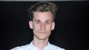 Marcel Sabat: Aktor i projektant