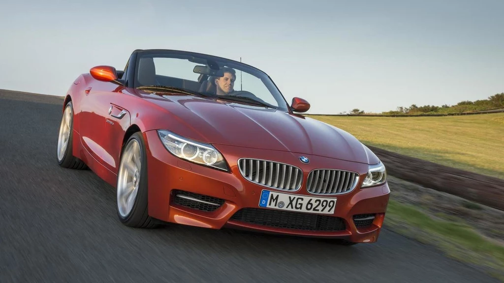 BMW Z4