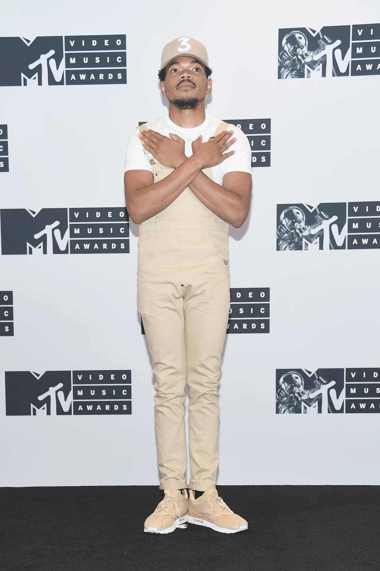 Chance The Rapper Chance The Rapper