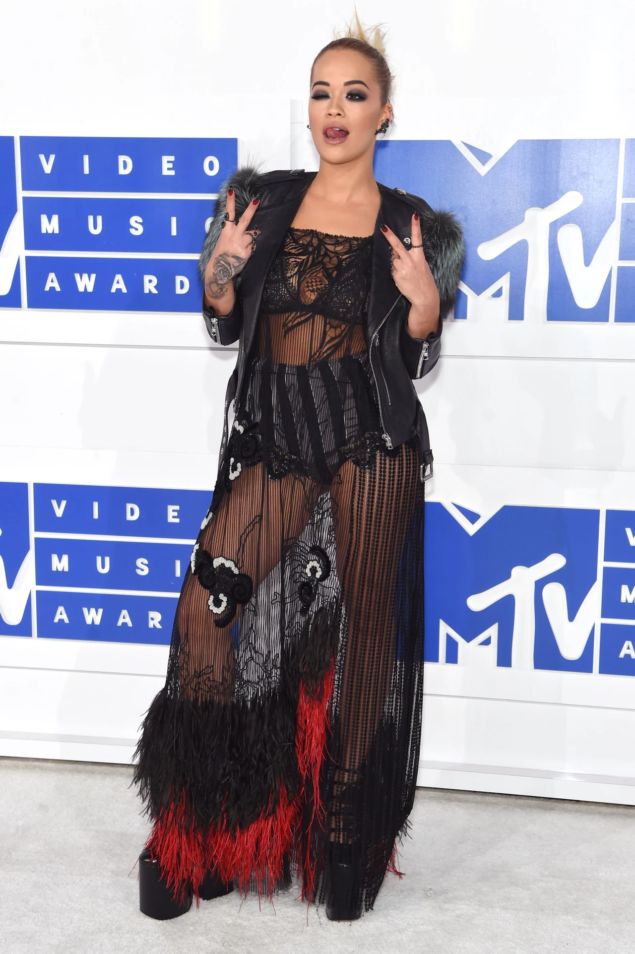 Rita Ora Rita Ora