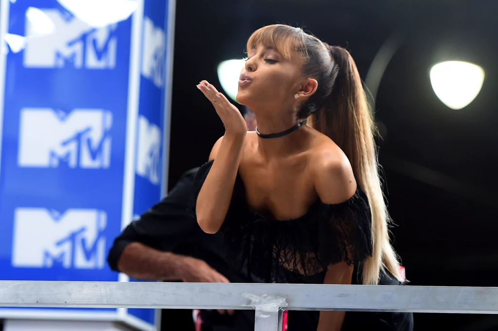 Ariana Grande Ariana Grande