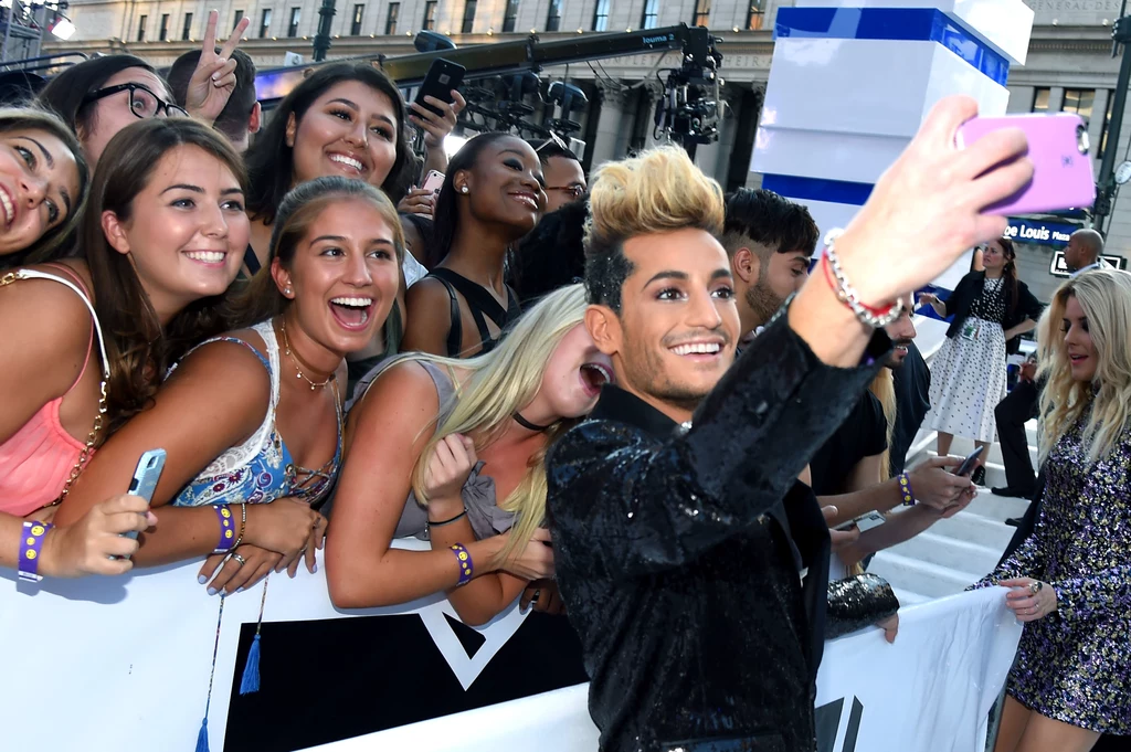 Frankie Grande Frankie Grande