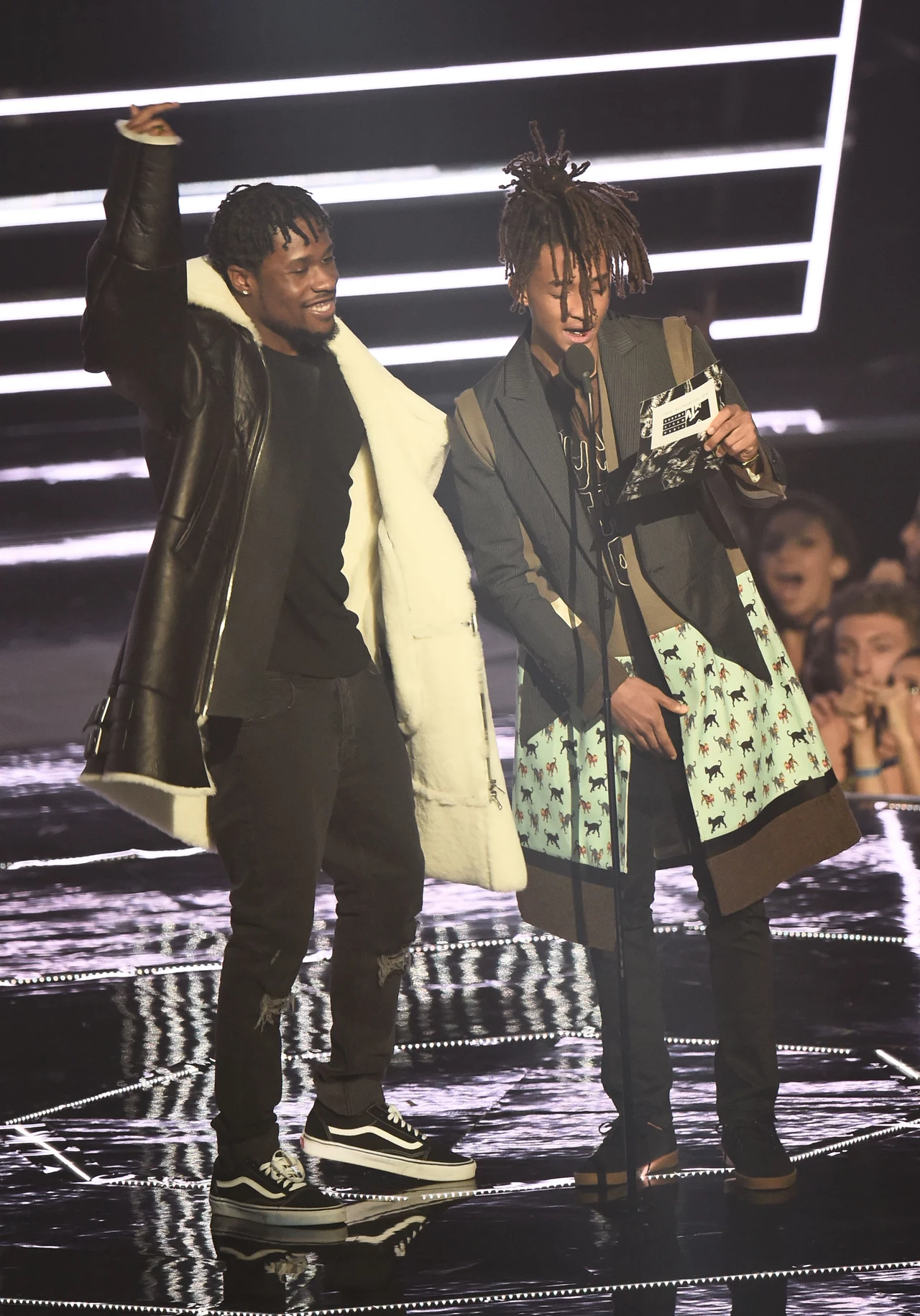 Jaden Smith Jaden Smith