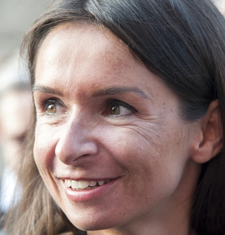 Marta Kaczyńska Marta Kaczyńska