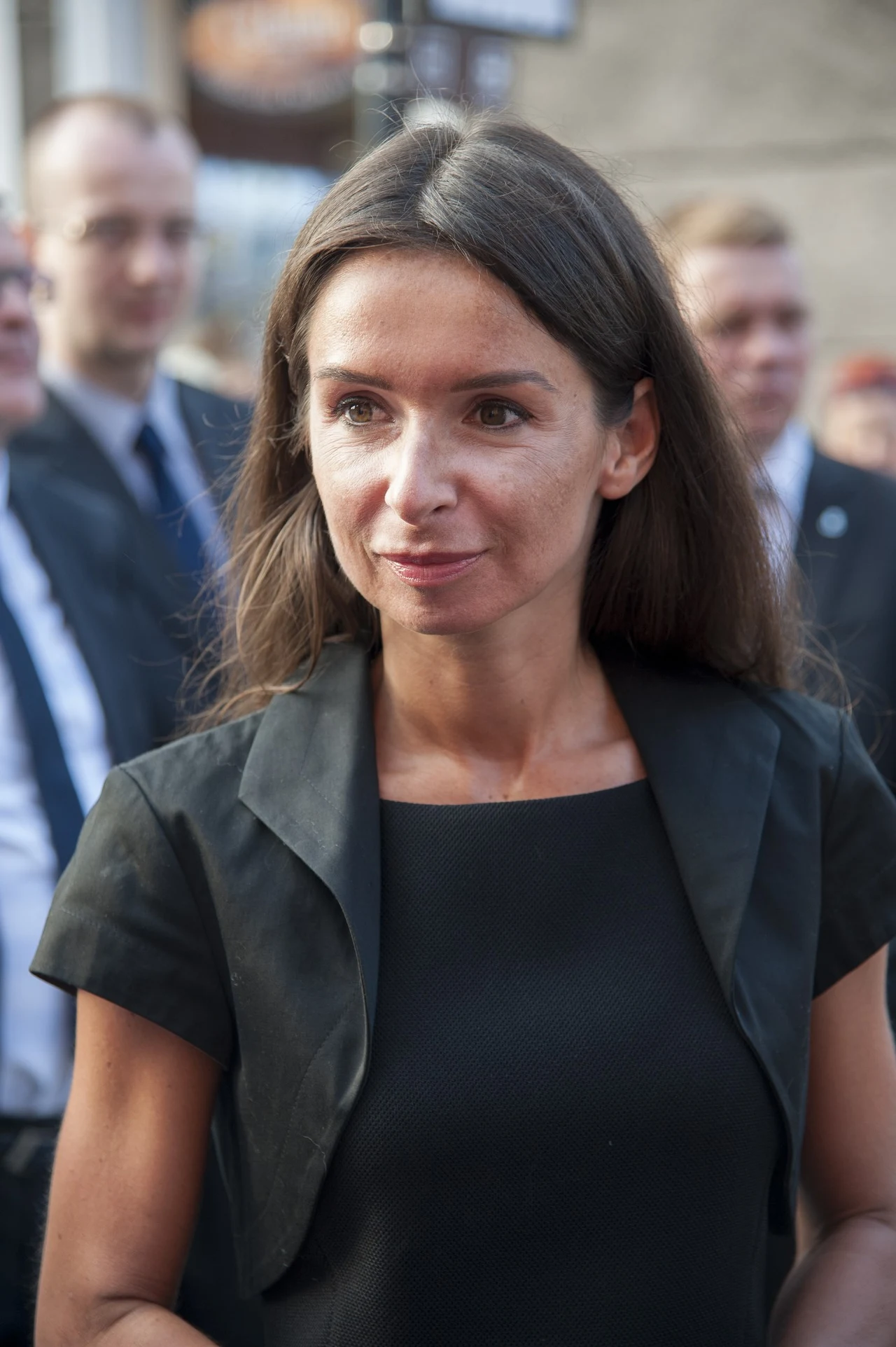 Marta Kaczyńska Marta Kaczyńska