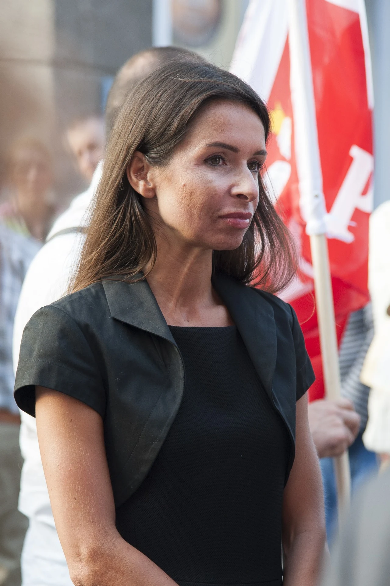 Marta Kaczyńska Marta Kaczyńska