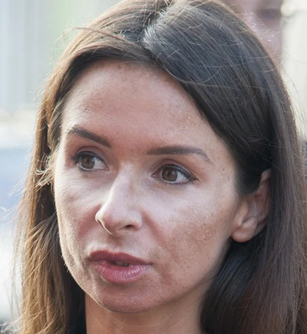 Marta Kaczyńska Marta Kaczyńska