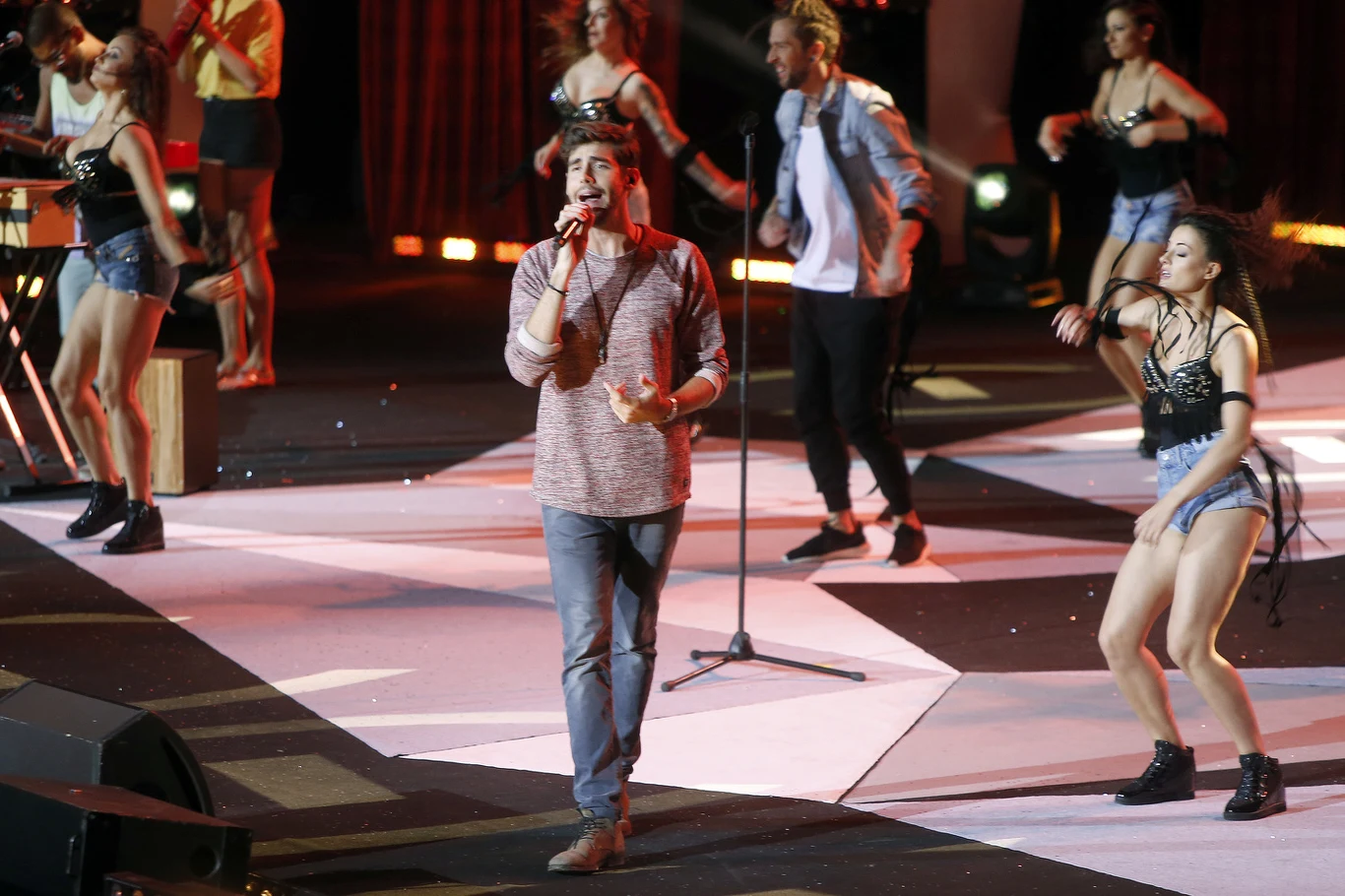 Alvaro Soler Alvaro Soler