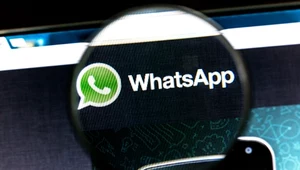 WhatsApp walczy z dezinformacjami dotyczącymi koronawirusa