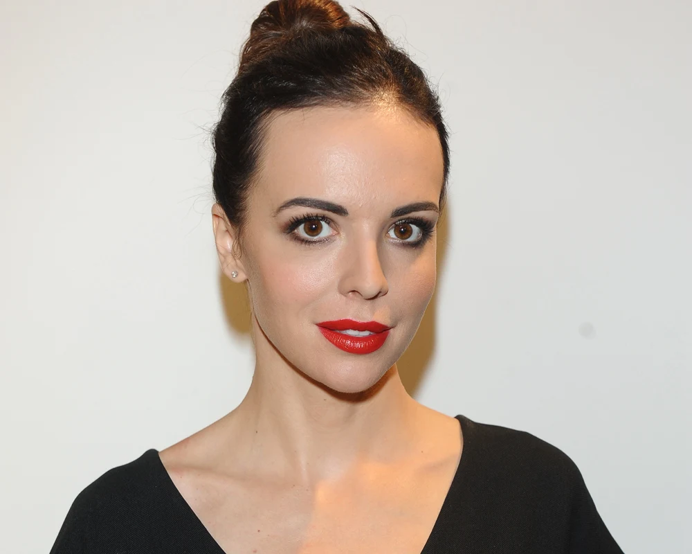 Anna Wendzikowska padła ofiarą fryzjera?