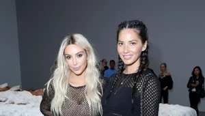 Kim Kardashian na wystawie figur woskowych z "Famous"