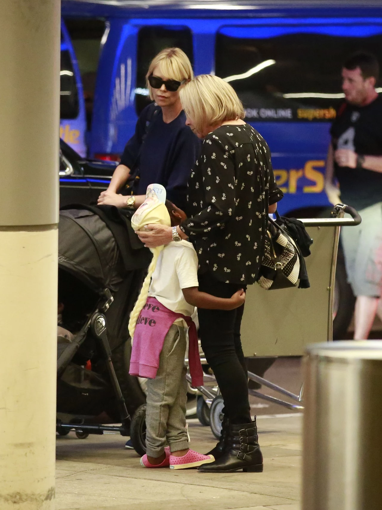 Charlize Theron Charlize Theron