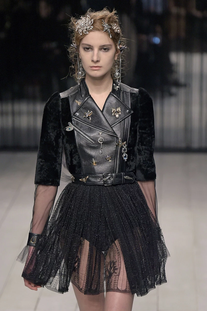 Alexander McQueen Alexander McQueen