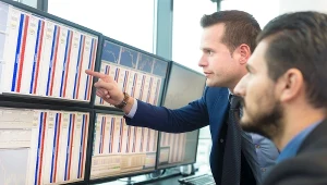 Polska 6. krajem uznanym przez zagranicznych inwestorów za atrakcyjny 