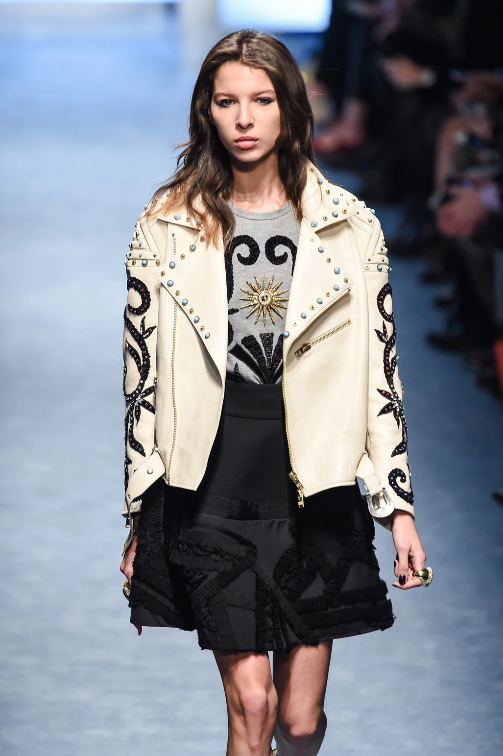 Fausto Puglisi Fausto Puglisi