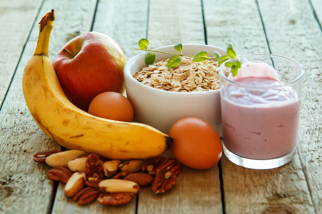 Zdrowe śniadanie to podstawa diety szkolnej
