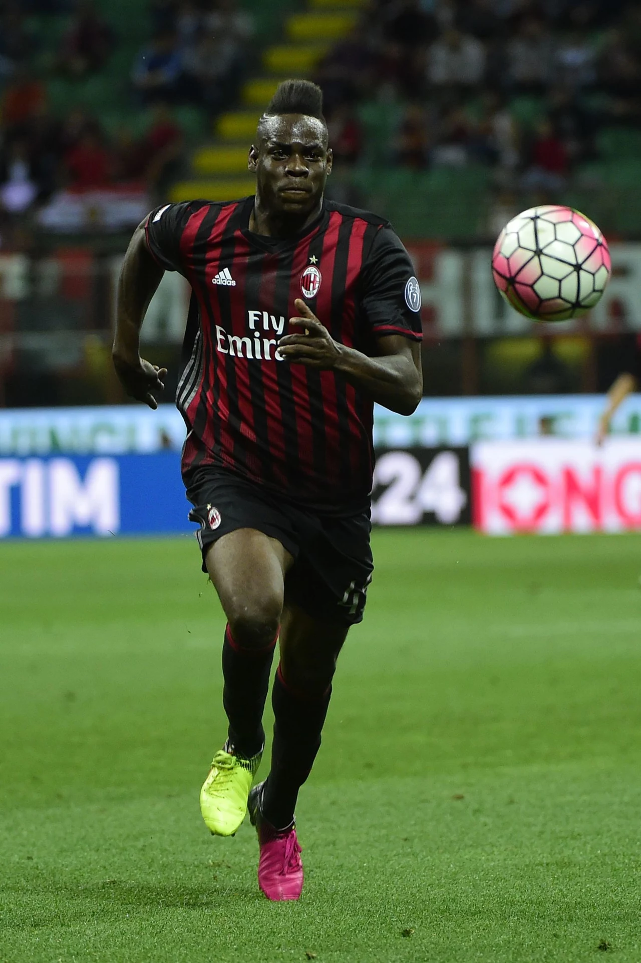 Mario Balotelli