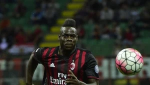 Mario Balotelli