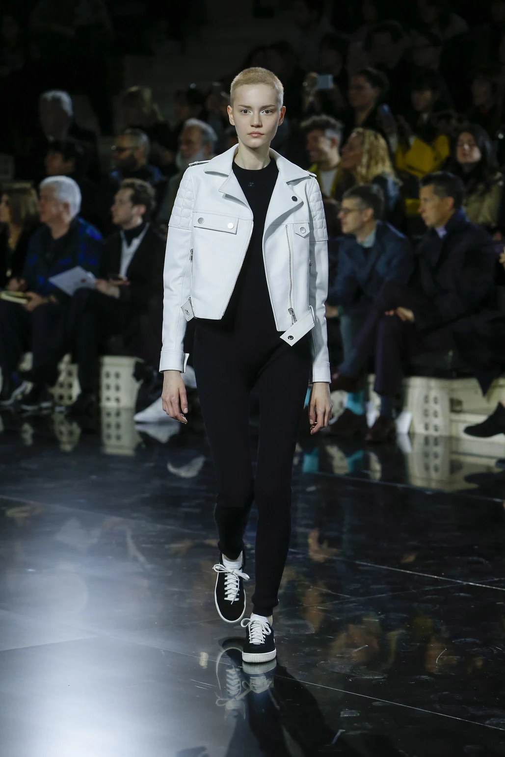 Courreges Courreges