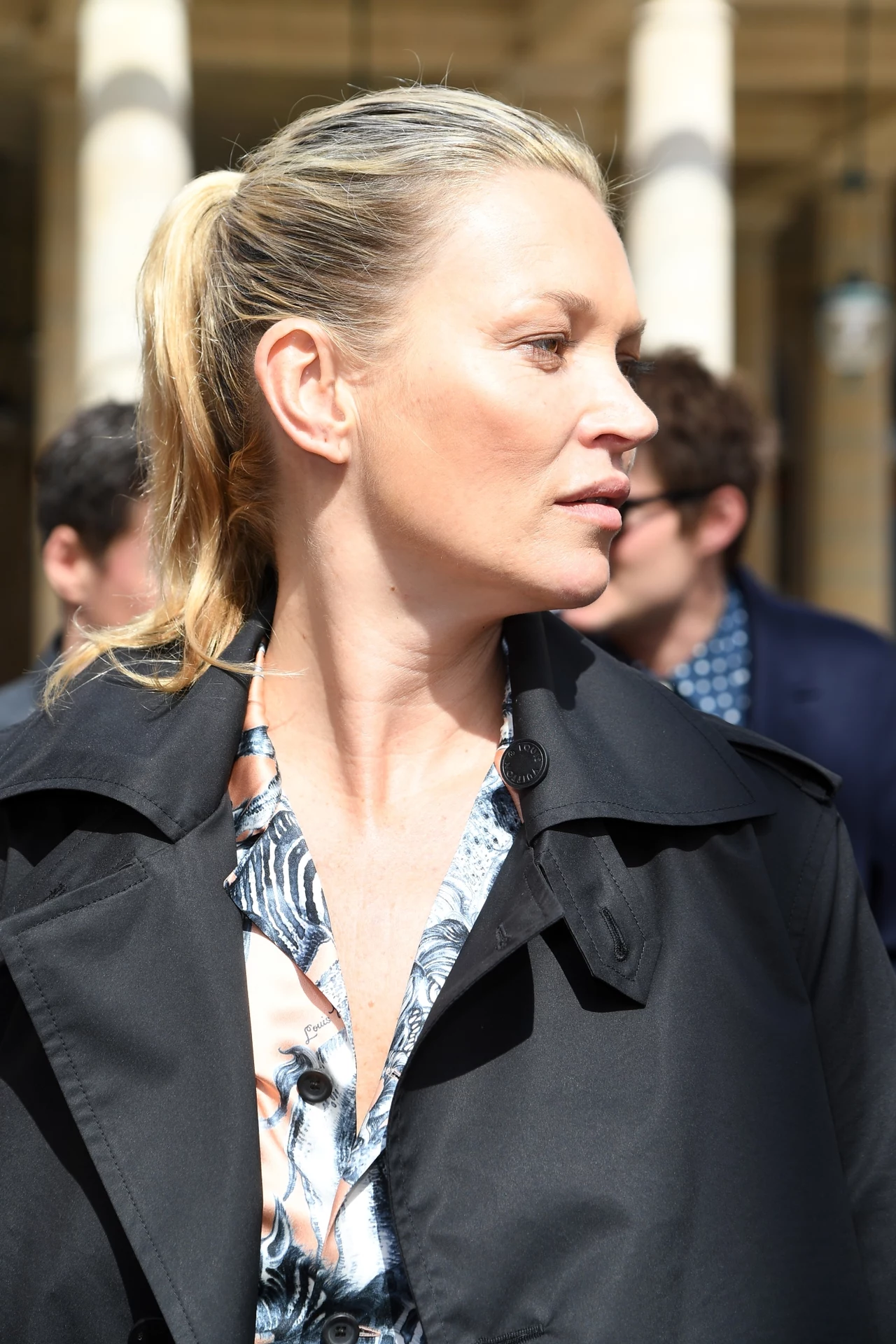 Kate Moss