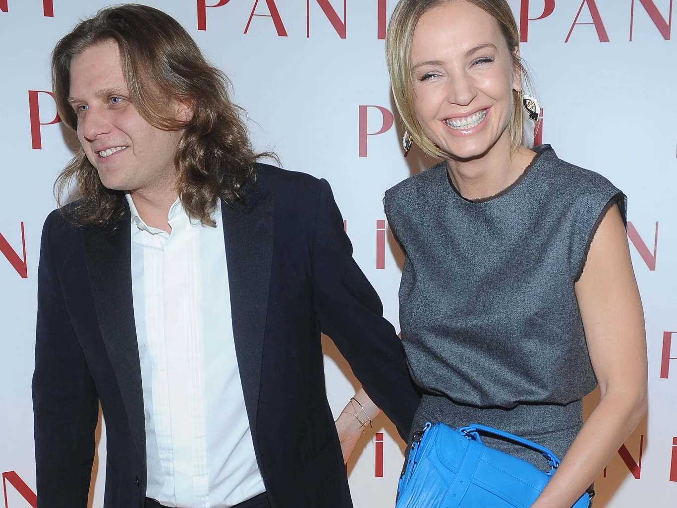 Piotr i Aga Piotr i Aga