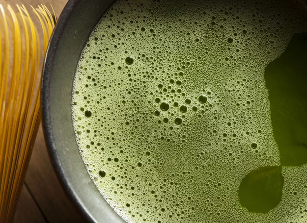 Matcha Matcha