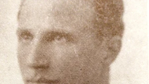 Wasyl Sydor w czasie II wojny współpracował z Niemcami i uczestniczył w ludobójstwie na Wołyniu. Zginął w walce z Sowietami w 1949 roku