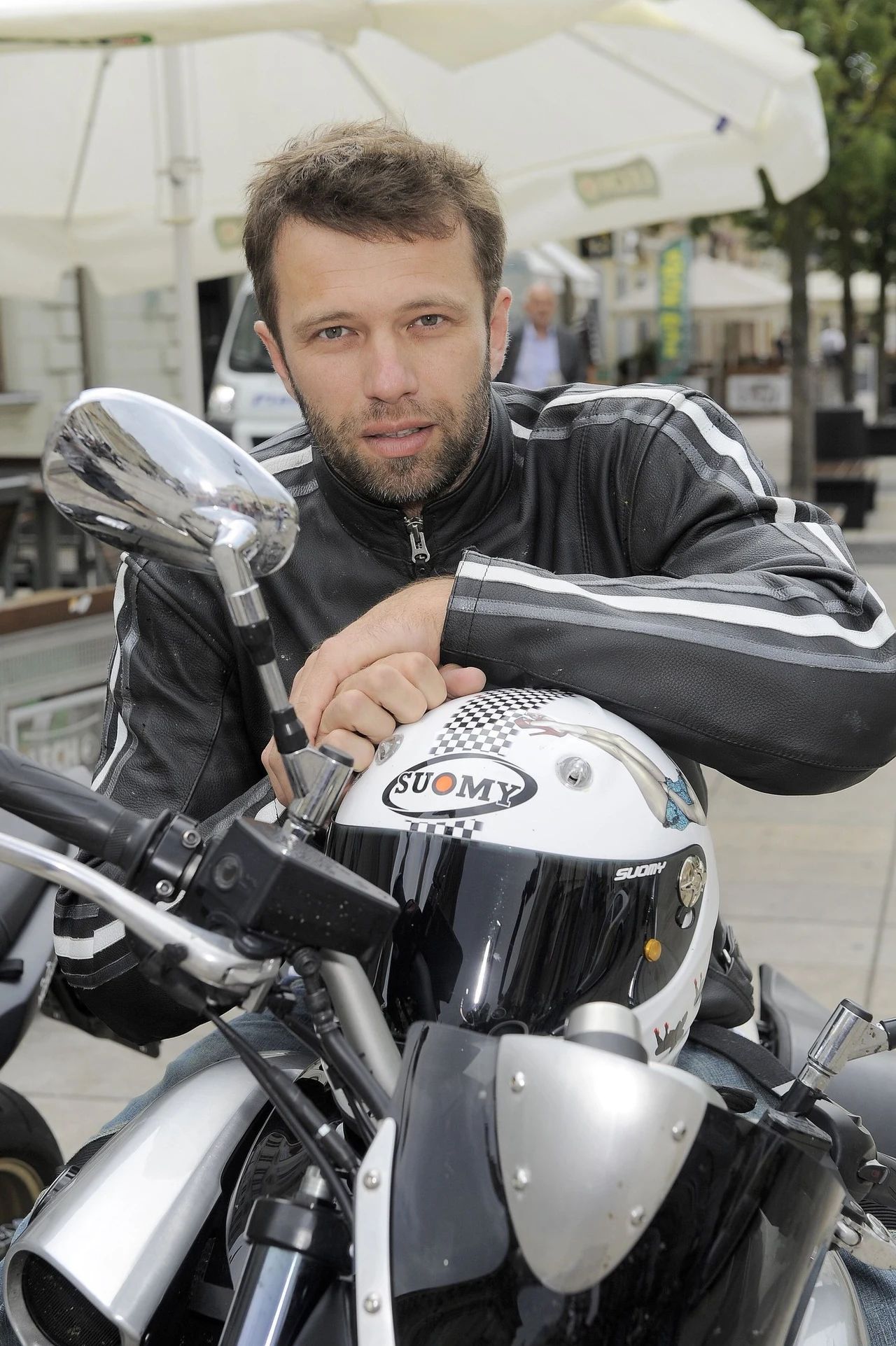 Adam Badziak Adam Badziak