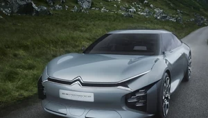 Citroen CXPERIENCE CONCEPT