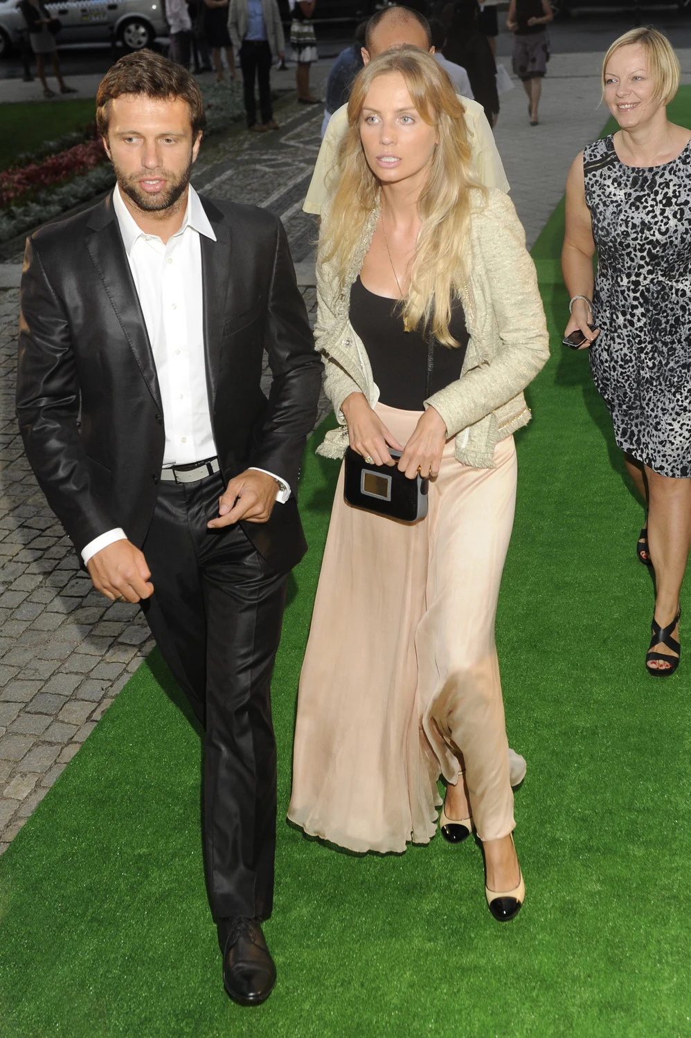 Adam i Agnieszka Adam i Agnieszka