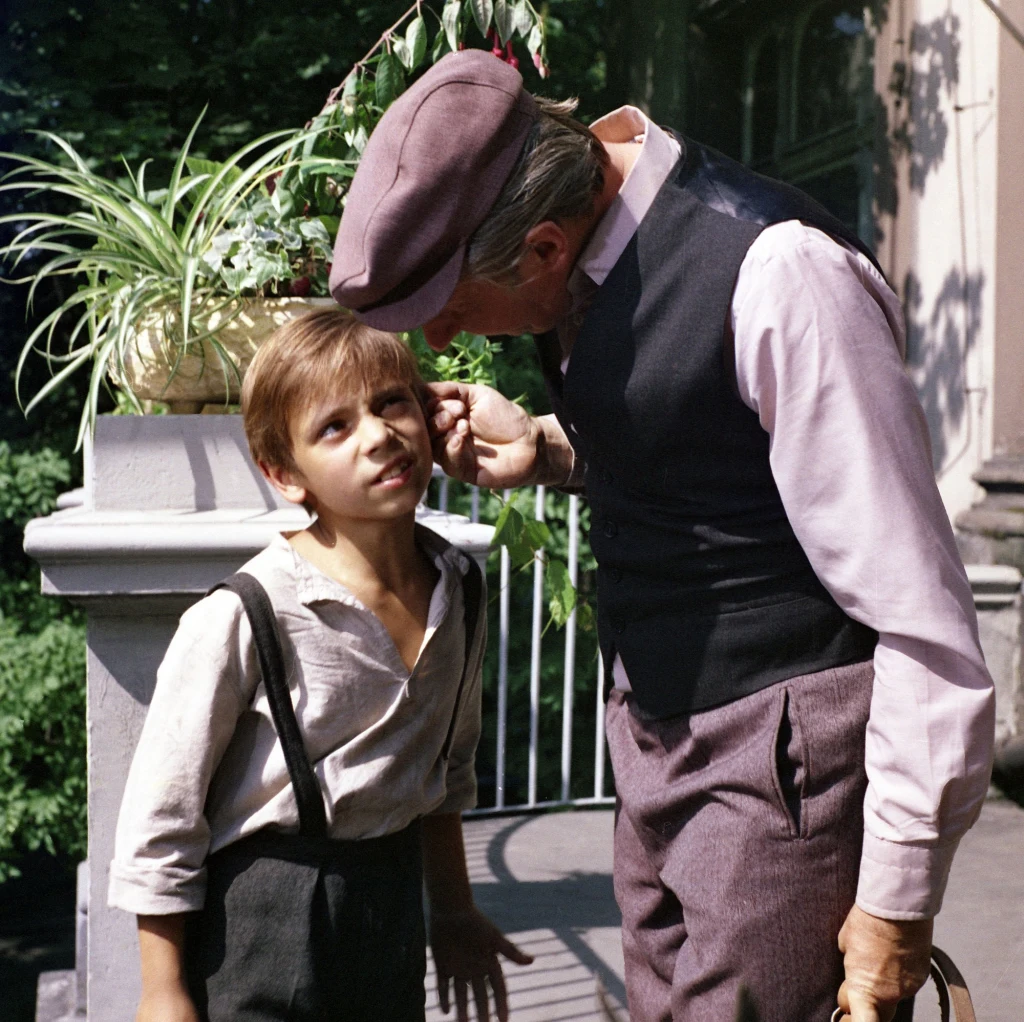 Tomasz Jarosiński Tomasz Jarosiński