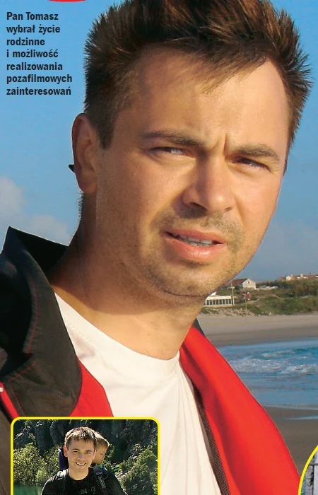 Tomasz Jarosiński Tomasz Jarosiński