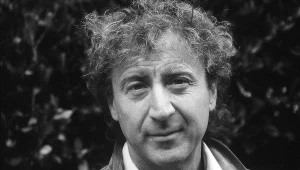 Gene Wilder (11.06.1933 - 29.08.2016)