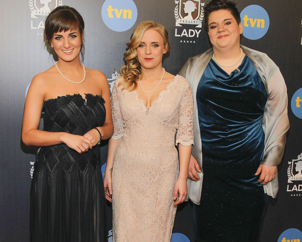 Wiemy, ktor wygrał "Projekt Lady"! Wiemy, ktor wygrał "Projekt Lady"!