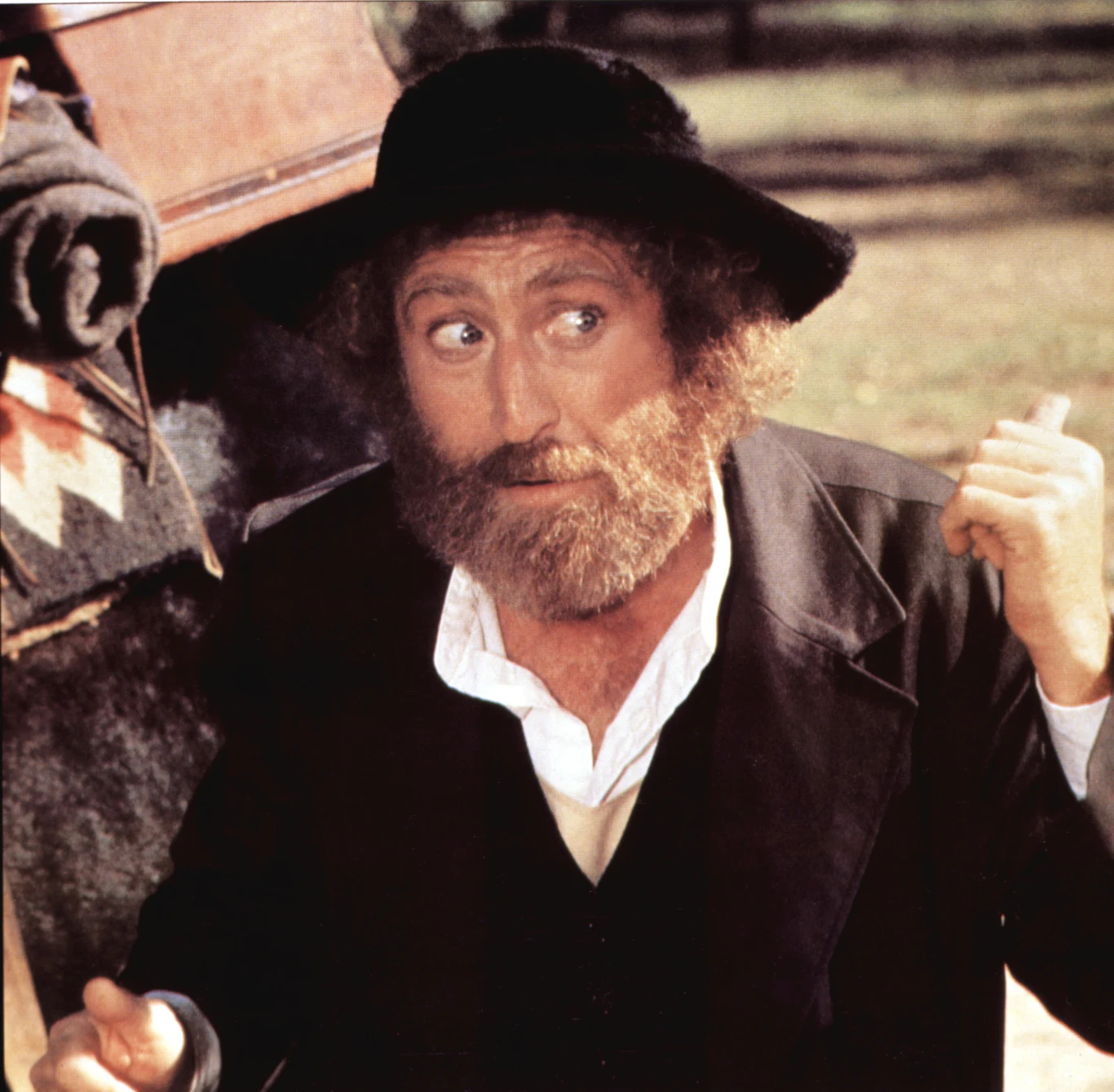 "Frisco Kid" "Frisco Kid"