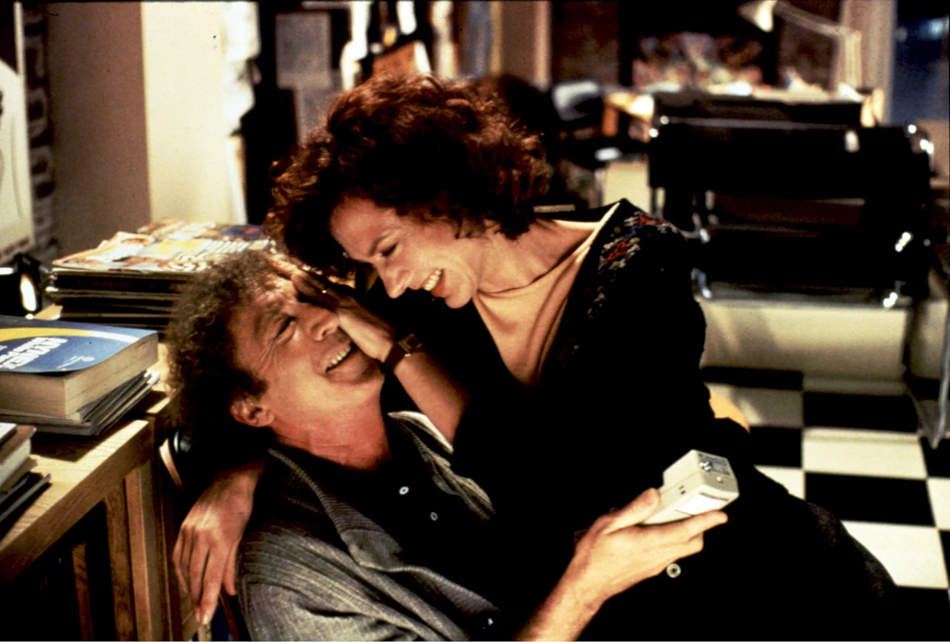 "Miłość to nie żart" "Miłość to nie żart"