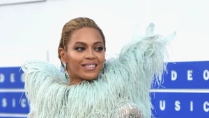 Beyonce zachwyciła na gali MTV VMA