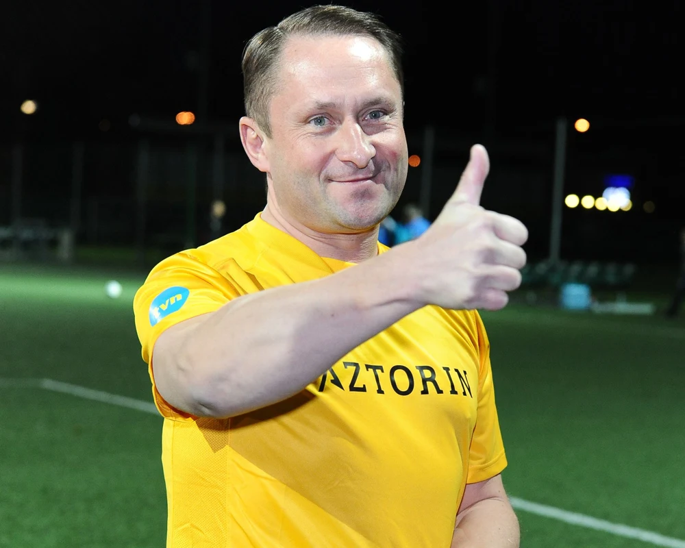 Wielki powrót Durczoka! Wielki powrót Durczoka!